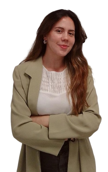 Lucía Fernández
