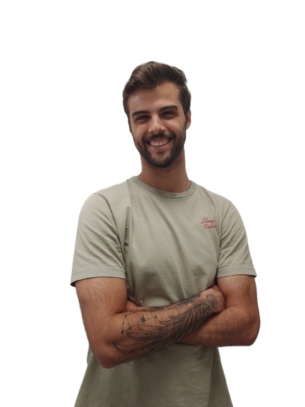 Álvaro Sánchez Torres