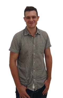 Gabriel Díaz-Peñalver Muñoz