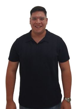 André Padilla