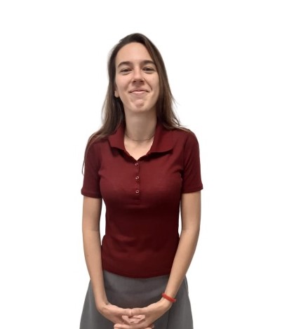 María Alejandra Torres