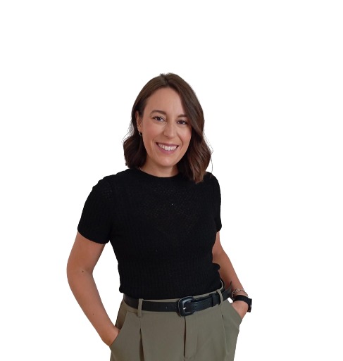 Sandra García Barba