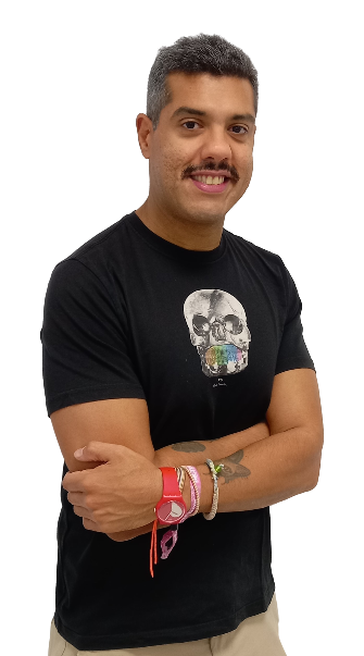 Joao Paulo Carvalho