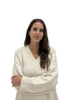 Cristina Díaz Castillo