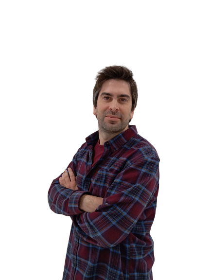 Roberto Moreno