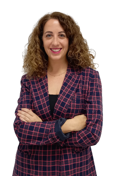 Isabel  Cabrero