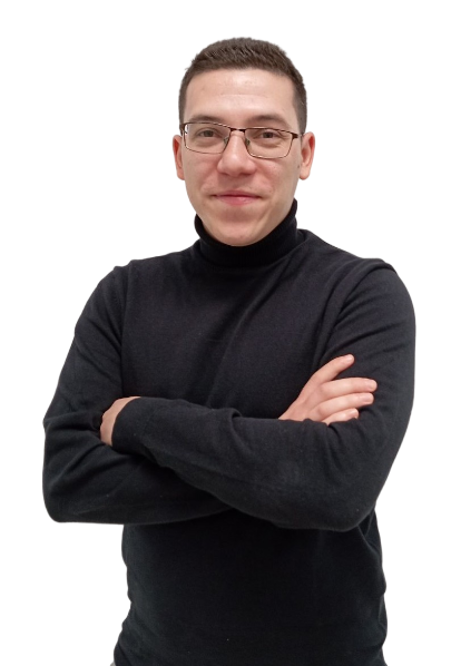 Alejandro Rafael-De la Cruz Rodríguez