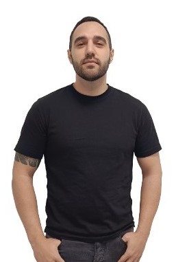 Phillipe De Souza Dos Santos