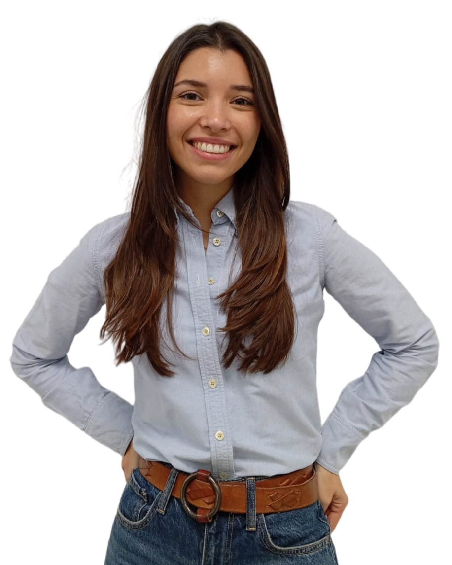 Candela Jiménez