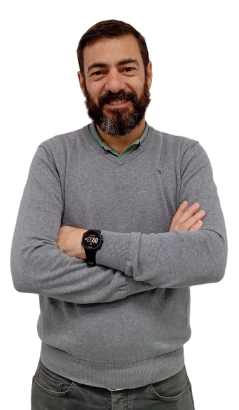 Nacho Lage
