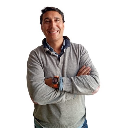 Andrés Spitzer