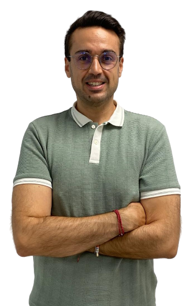 Angel Gonzalez Bravo