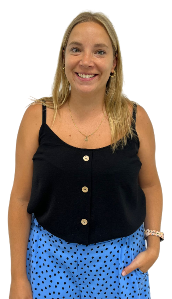 Sara García Cifuentes