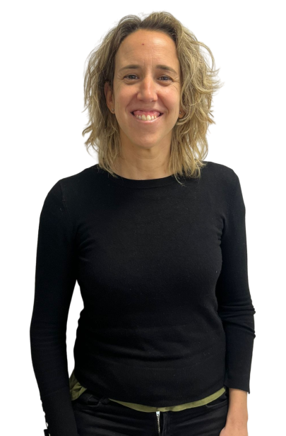 Laura Gonzalez López