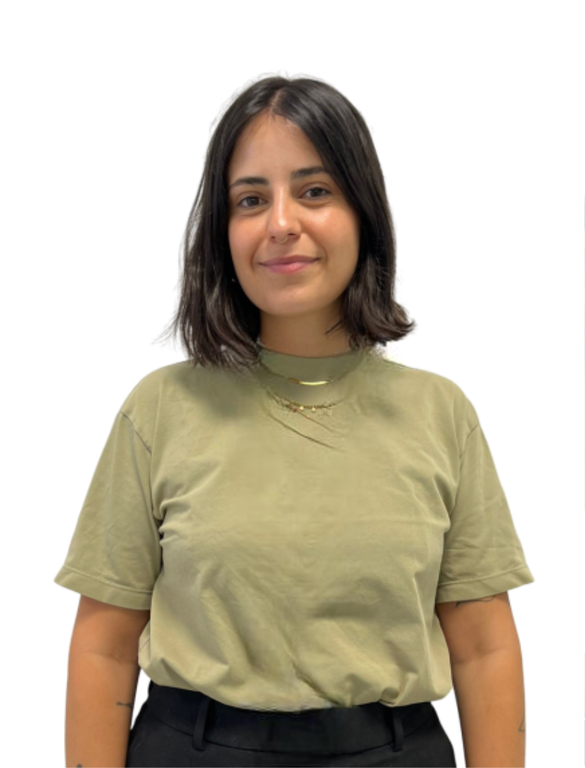 Sofia Blas Manzano