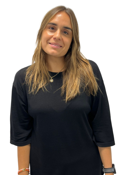 Carolina del Amo