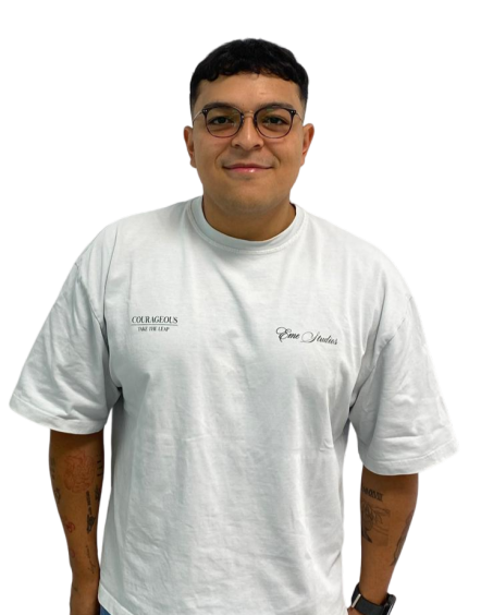 Diego Padilla