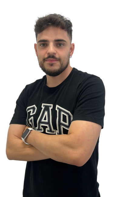 Sergio Delgado Prada