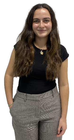 Gabriela Sanz Iglesias