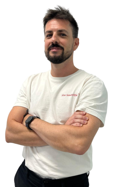 Jose Ramón Coto