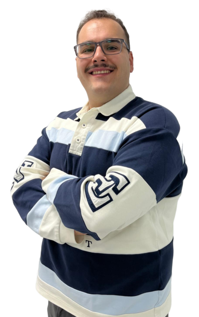 Jaime Martínez de Miguel