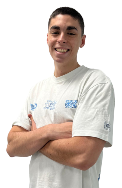 Adrián Sánchez Yrure