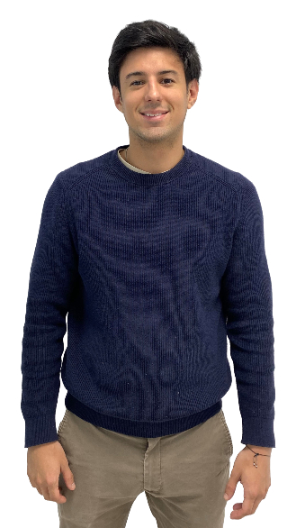 Sebastián Applewhite