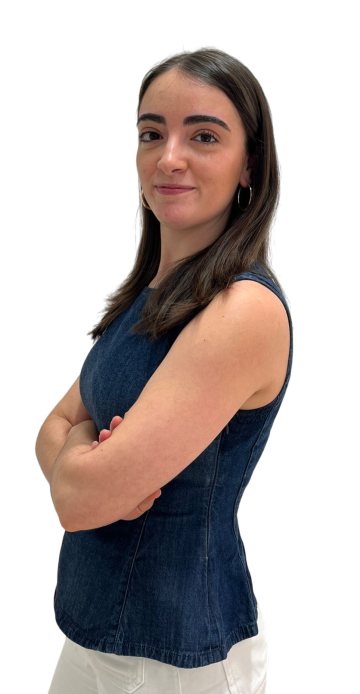 Lucía García Da Quinta