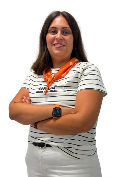 Sofía Fernández Moreno