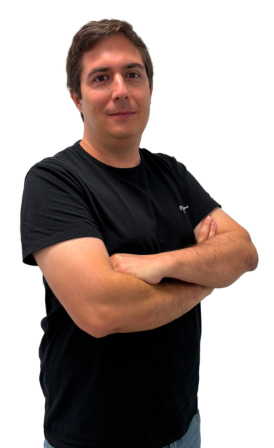 Javier Vega Carbajal