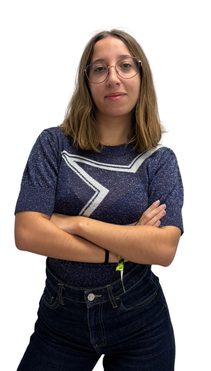 Alicia Andreu Mora