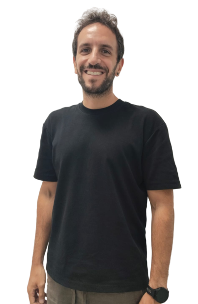Enrique Arroyo Acedos