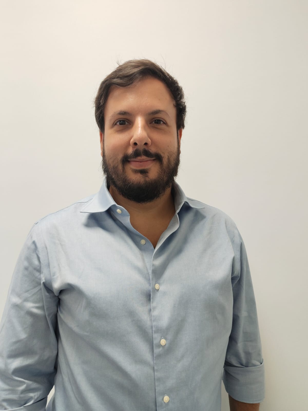 Pablo Martín Lalia