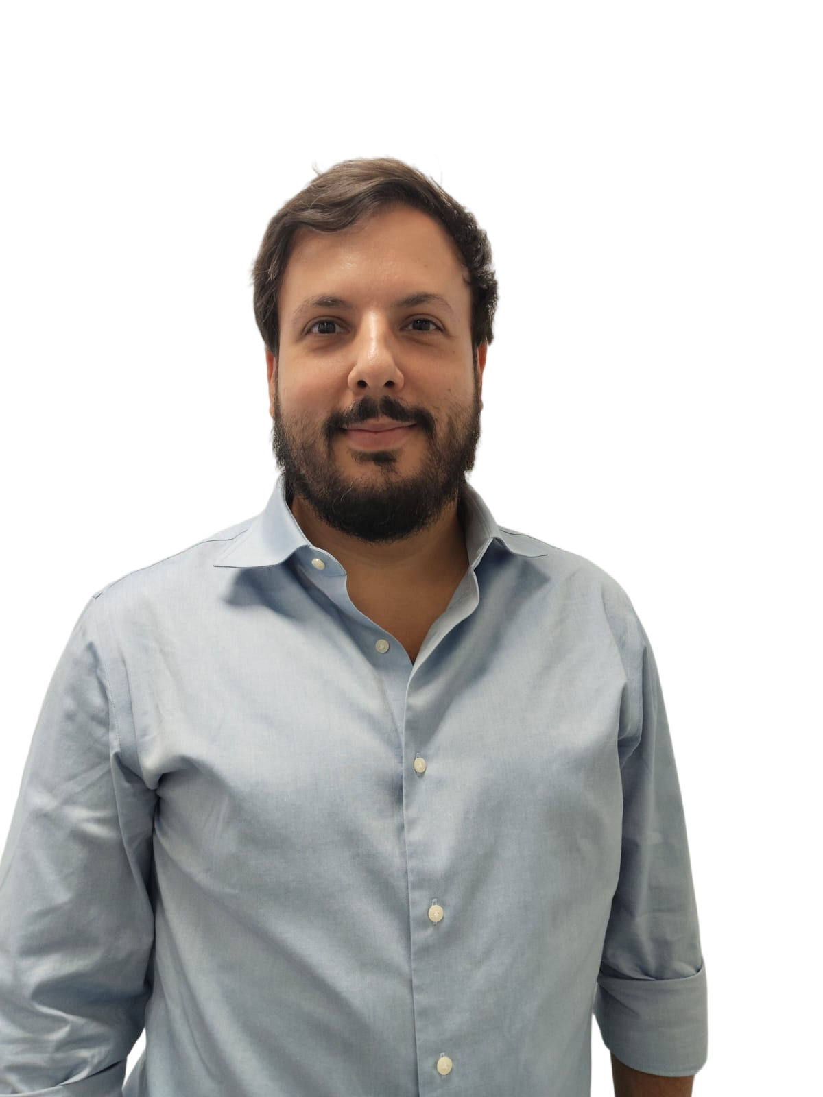 Pablo Martín Lalia