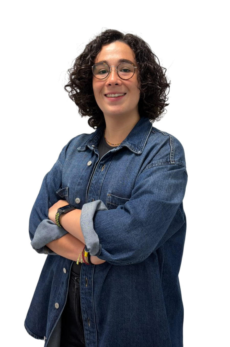 Ana Sofía Pulido