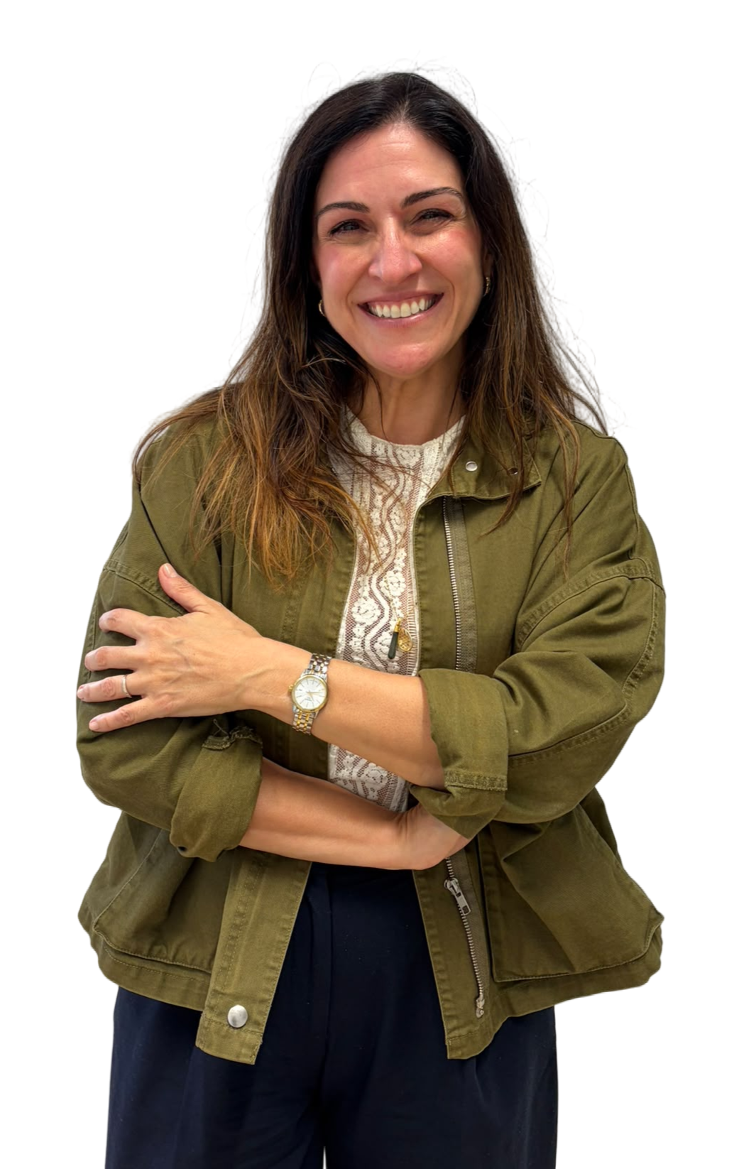 María Gómez
