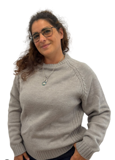 María Laura Cordo