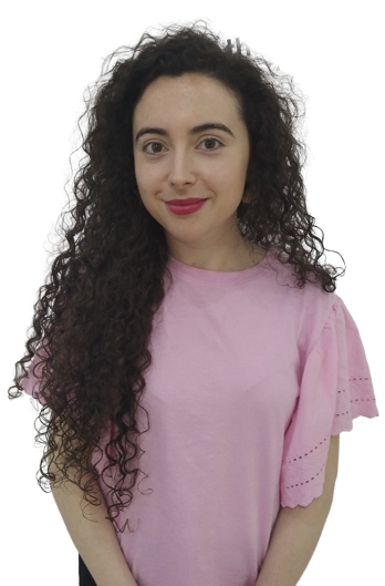 María Huertas