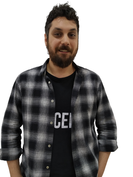 Sergio Márquez
