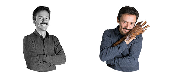 Fernando Cubría