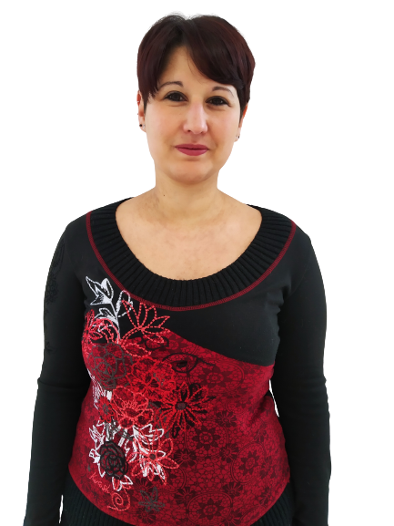 Claudia Farese