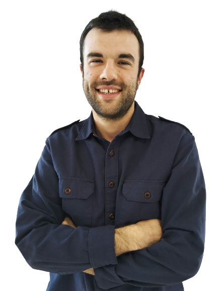 Daniel Arango