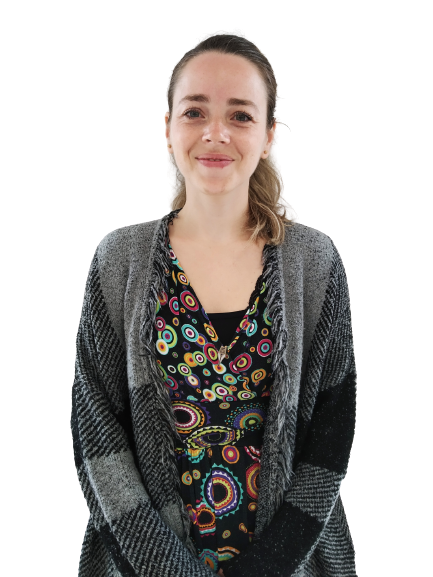 Mélanie Josseaume