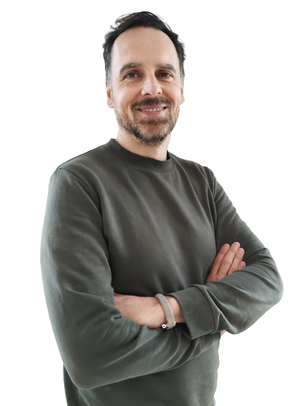 Francisco Alcón