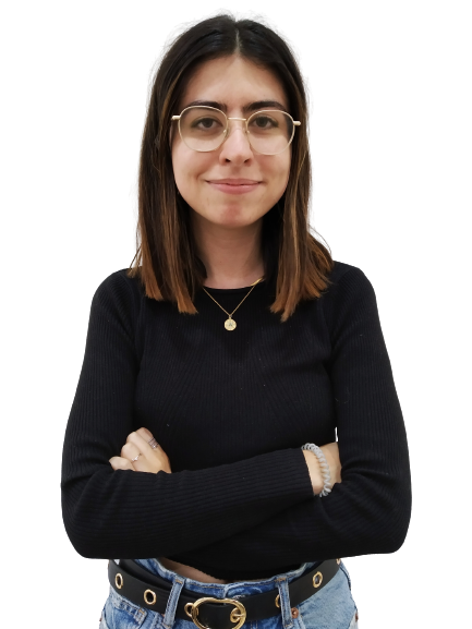 Lucía Fernández
