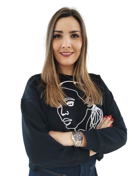 Irene Turégano