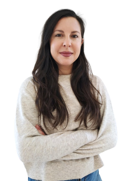 Paloma Aranda