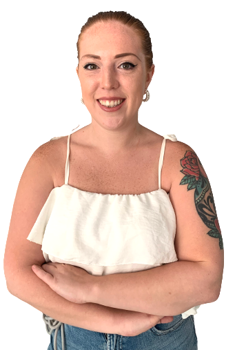 Angélica Benedetti
