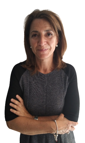 Ana Gallego