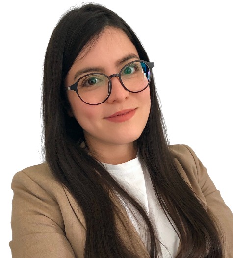 Albany García León